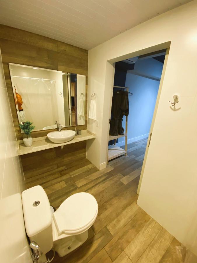 Casa Juppa Villa Palhoça Eksteriør bilde