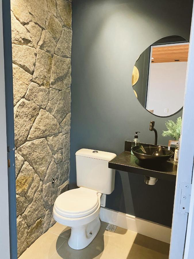 Casa Juppa Villa Palhoça Eksteriør bilde