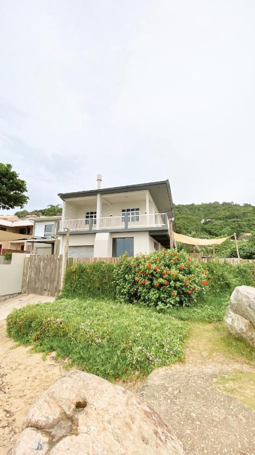 Casa Juppa Villa Palhoça Eksteriør bilde