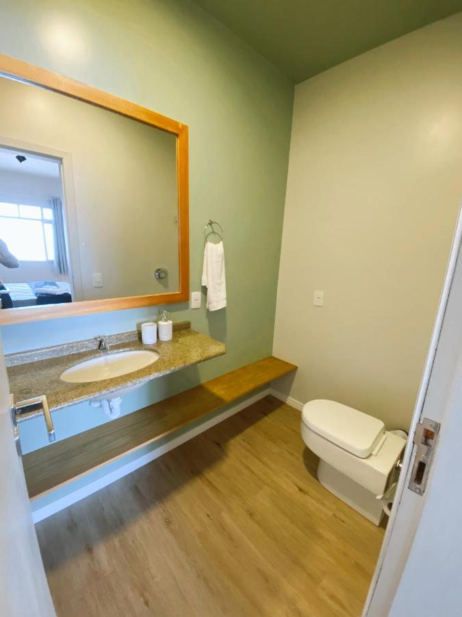 Casa Juppa Villa Palhoça Eksteriør bilde