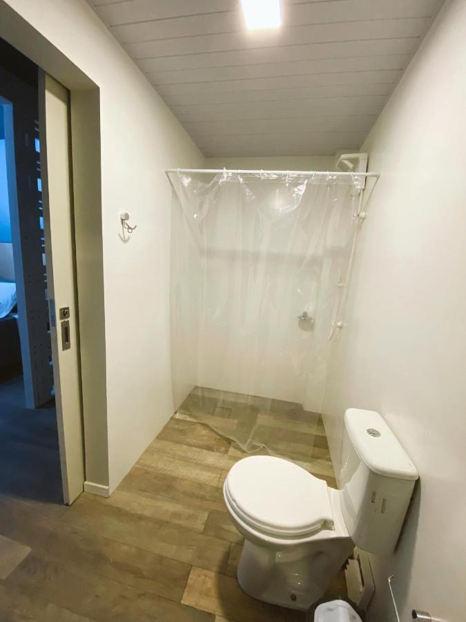 Casa Juppa Villa Palhoça Eksteriør bilde