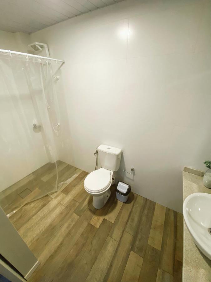 Casa Juppa Villa Palhoça Eksteriør bilde