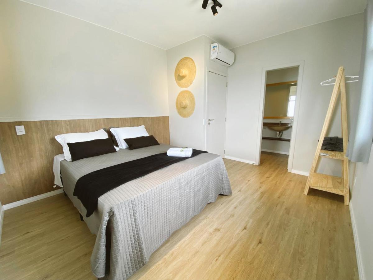 Casa Juppa Villa Palhoça Eksteriør bilde