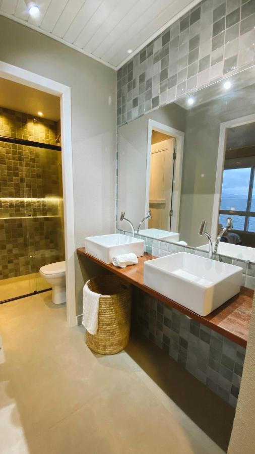 Casa Juppa Villa Palhoça Eksteriør bilde