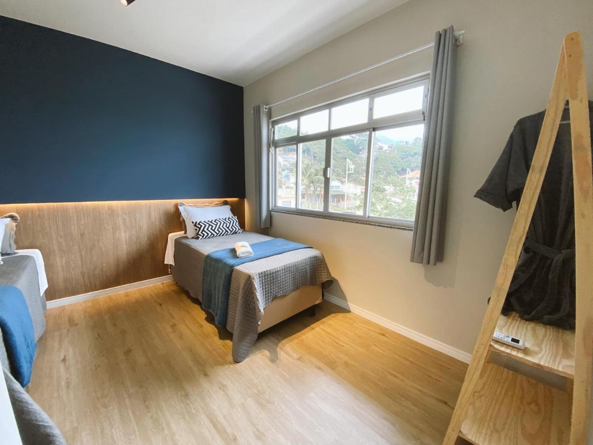 Casa Juppa Villa Palhoça Eksteriør bilde