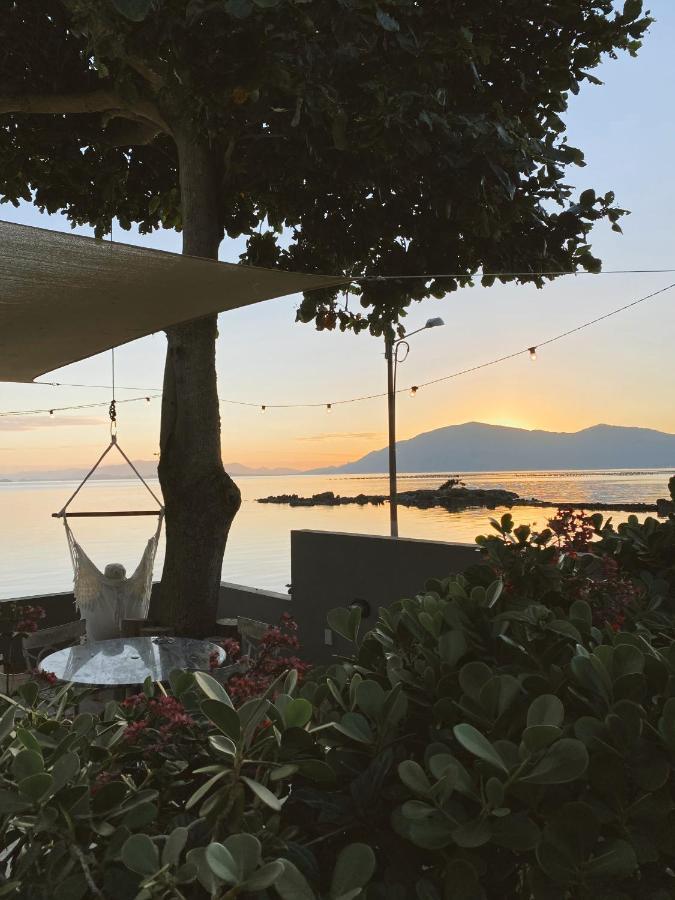 Casa Juppa Villa Palhoça Eksteriør bilde