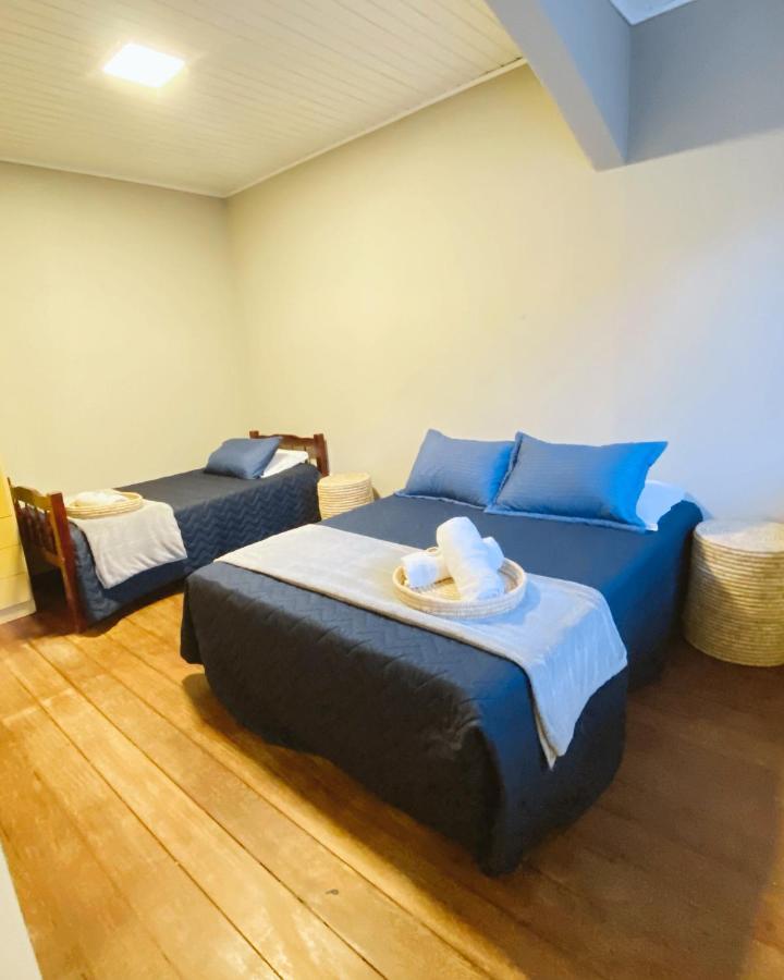 Casa Juppa Villa Palhoça Eksteriør bilde