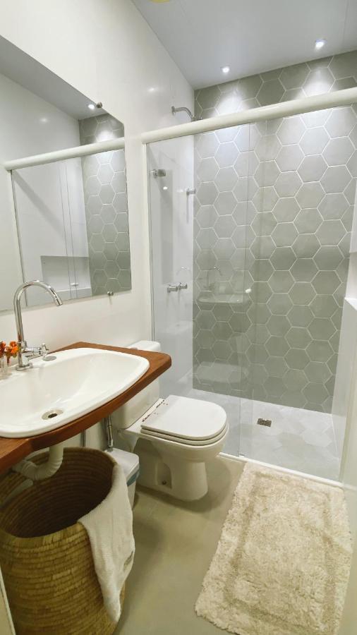 Casa Juppa Villa Palhoça Eksteriør bilde
