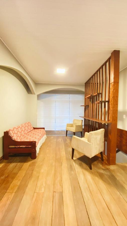 Casa Juppa Villa Palhoça Eksteriør bilde